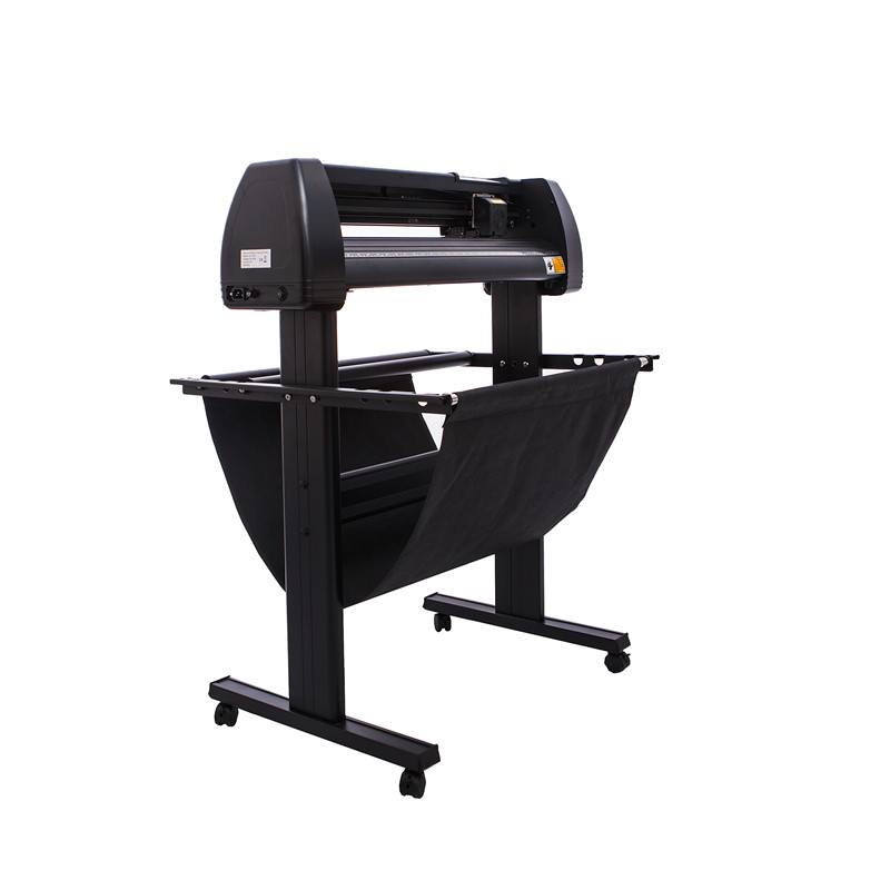 auto plotter cutting machine vinyl cutter